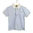 Unisex Mayoral - Pikeepaita, koko 98 - 104 - Vaaleansininen ()