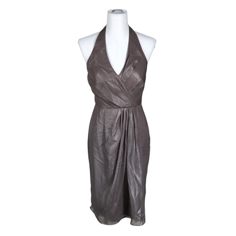 Naisten Vera Wang - Juhlamekko, koko 36 - Ruskea ()