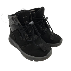 Unisex Timberland - Nilkkurit, koko 21 - Musta (2)