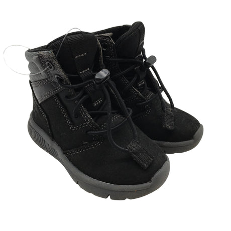 Unisex Timberland - Nilkkurit, koko 21 - Musta (2)