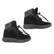 Unisex Timberland - Nilkkurit, koko 21 - Musta ()
