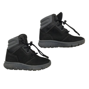 Unisex Timberland - Nilkkurit, koko 21 - Musta (1)