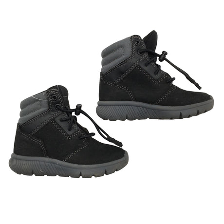 Unisex Timberland - Nilkkurit, koko 21 - Musta ()