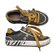 Unisex Geox - Tennarit, koko 28 - Harmaa ()