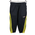 Unisex Adidas - Collegehousut, koko 98 - 104 - Musta ()