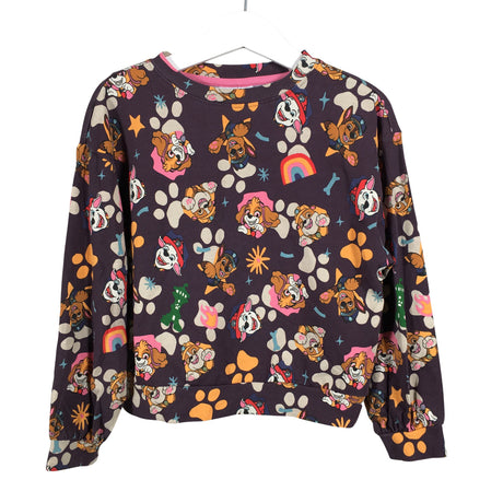 Unisex Coccodrillo - Collegepaita, koko 104 - 110 - Violetti ()