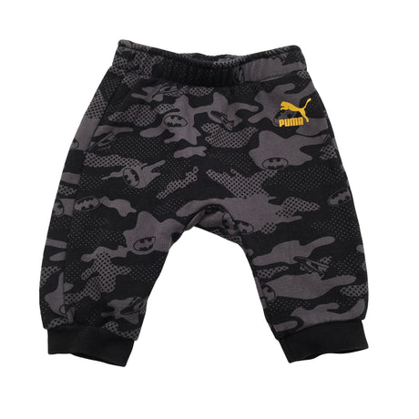 Unisex Puma - Collegehousut, koko 56 - 62 - Harmaa ()
