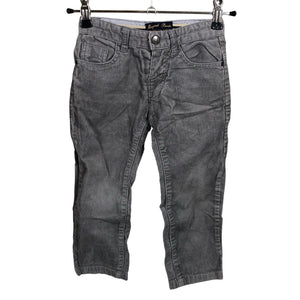 Unisex Mayoral - Samettihousut, koko 92 - 98 - Harmaa (1)