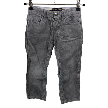 Unisex Mayoral - Samettihousut, koko 92 - 98 - Harmaa ()