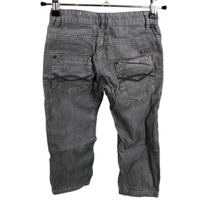 Unisex Mayoral - Samettihousut, koko 92 - 98 - Harmaa (2)