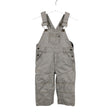 Unisex Obaïbi - Haalari, koko 74 - 80 - Ruskea ()