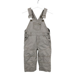 Unisex Obaïbi - Haalari, koko 74 - 80 - Ruskea (1)