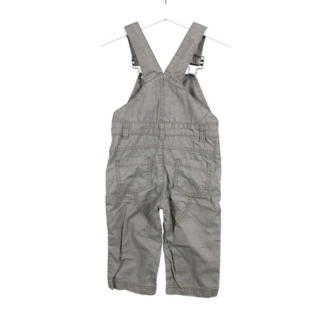Unisex Obaïbi - Haalari, koko 74 - 80 - Ruskea (2)