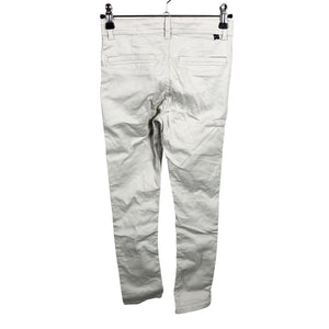 Unisex Okaïdi - Chinot, koko 122 - 128 - Valkoinen (2)