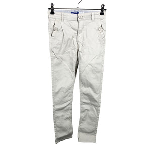 Unisex Okaïdi - Chinot, koko 122 - 128 - Valkoinen (1)