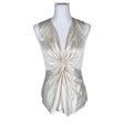 Naisten Repeat - Toppi, koko 36 - Beige ()