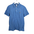 Miesten Lacoste - Pikeepaita, koko XS - Sininen ()