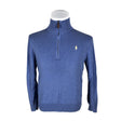Miesten Polo Ralph Lauren - Neulepaita, koko S - Sininen ()