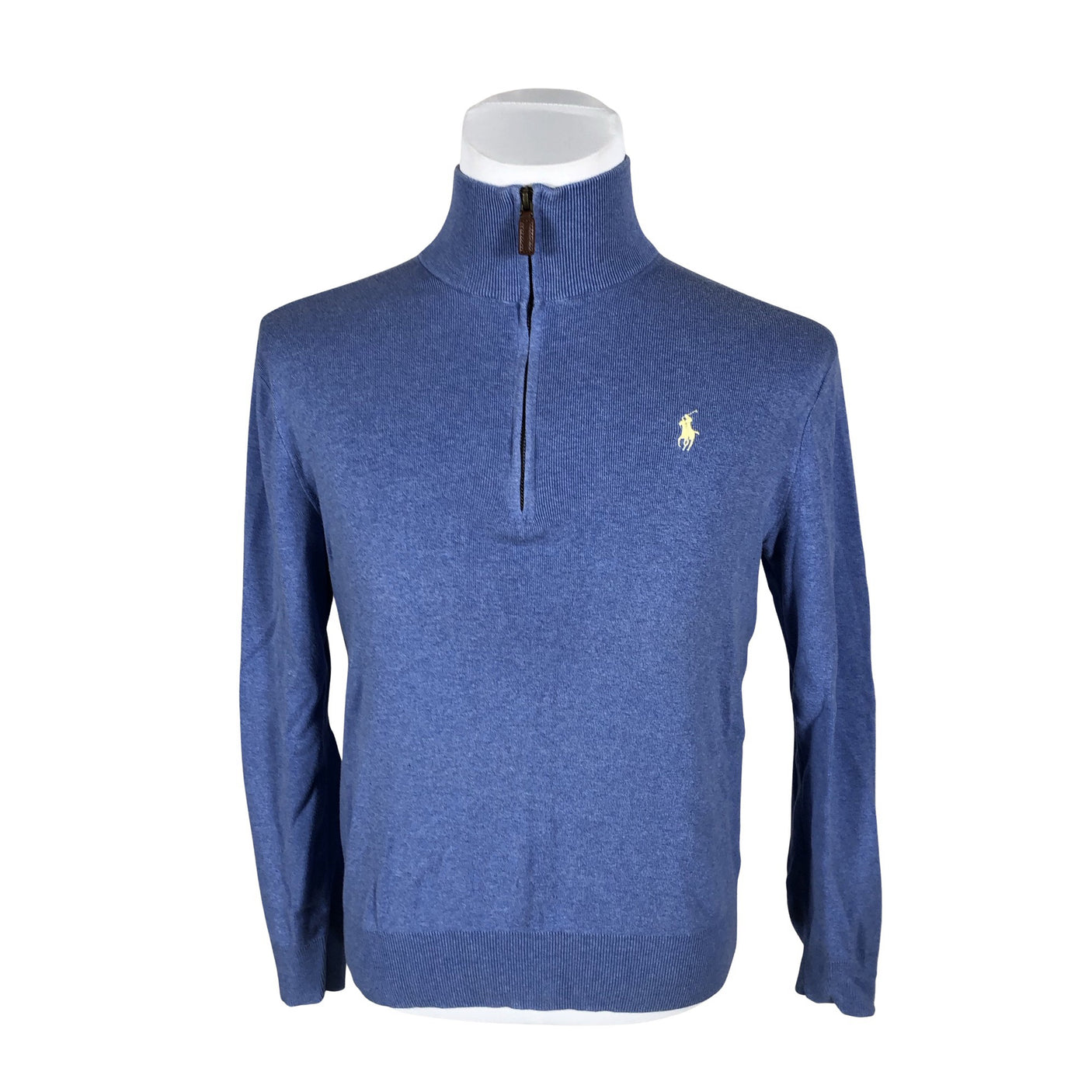 Miesten Polo Ralph Lauren - Neulepaita, koko S - Sininen (1)