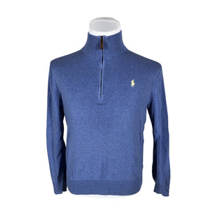 Miesten Polo Ralph Lauren - Neulepaita, koko S - Sininen (1)