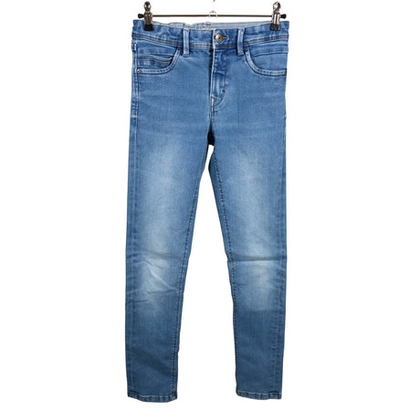 Unisex Name It - Farkut, koko 140 - 146 - Sininen ()