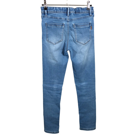 Unisex Name It - Farkut, koko 140 - 146 - Sininen (2)