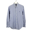 Miesten Polo Ralph Lauren - Kauluspaita, koko S - Sininen ()