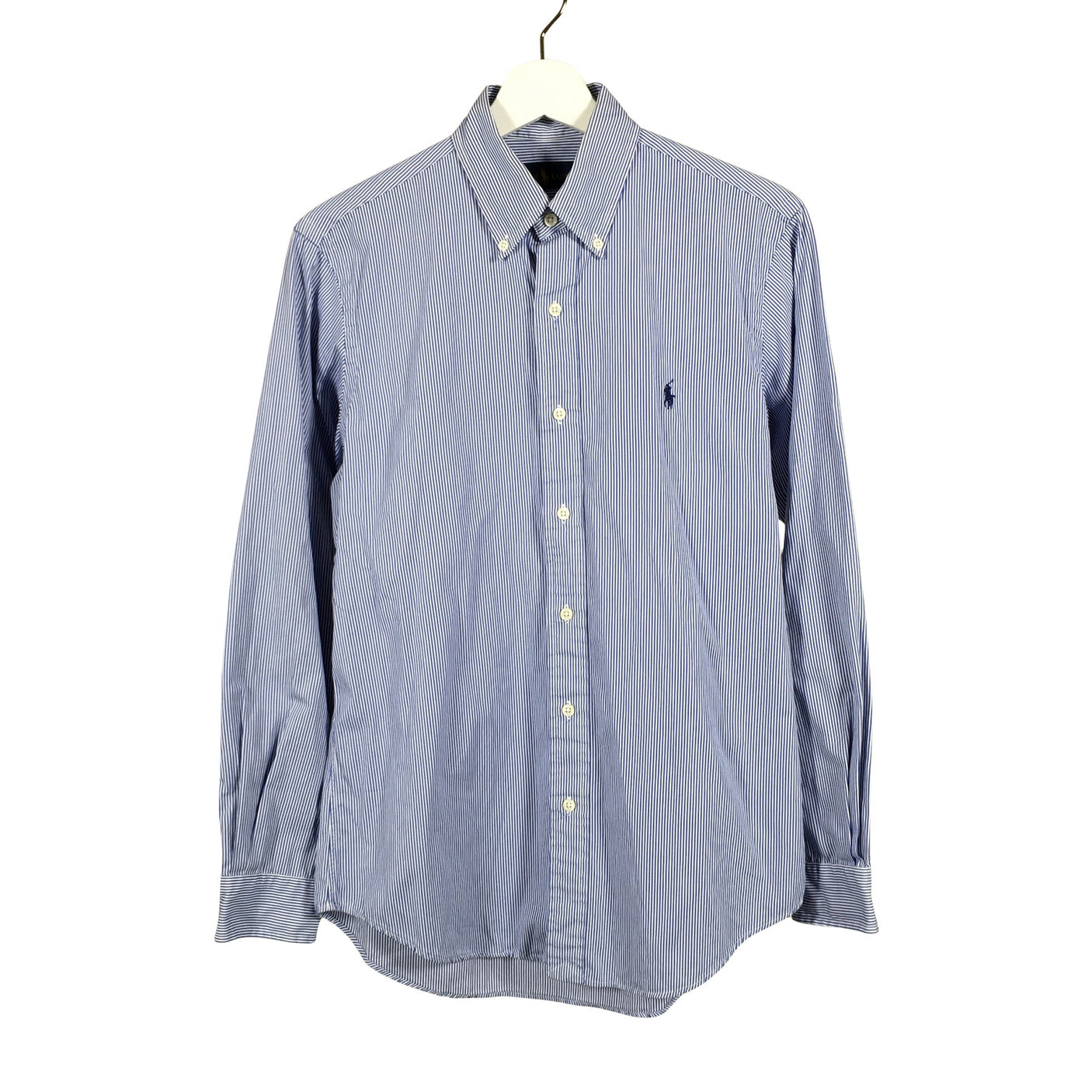 Miesten Polo Ralph Lauren - Kauluspaita, koko S - Sininen (1)