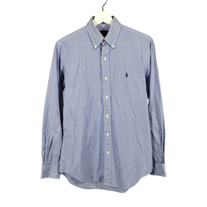 Miesten Polo Ralph Lauren - Kauluspaita, koko S - Sininen (1)