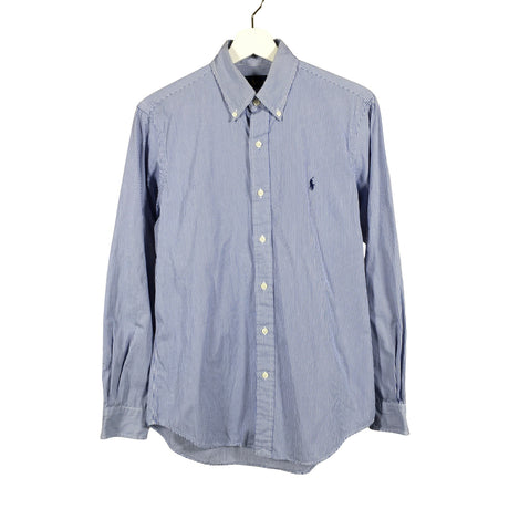 Miesten Polo Ralph Lauren - Kauluspaita, koko S - Sininen ()