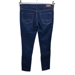 Naisten Tommy Hilfiger - Farkut, koko 36 - Sininen (2)