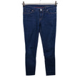 Naisten Tommy Hilfiger - Farkut, koko 36 - Sininen ()