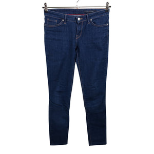 Naisten Tommy Hilfiger - Farkut, koko 36 - Sininen (1)