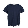 Unisex Bogi - T-paita, koko 122 - 128 - Sininen ()