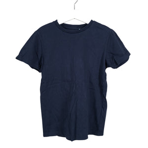 Unisex Bogi - T-paita, koko 122 - 128 - Sininen (1)