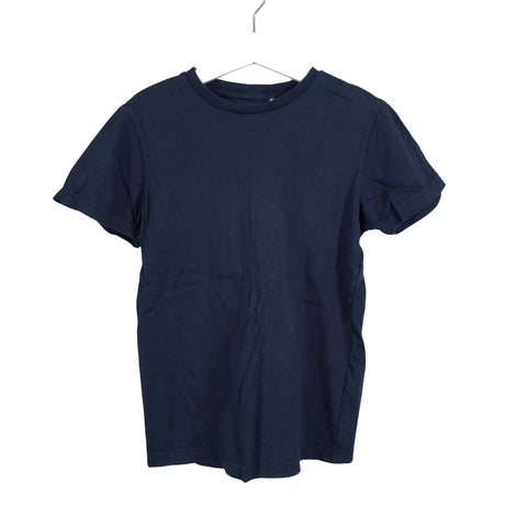 Unisex Bogi - T-paita, koko 122 - 128 - Sininen ()