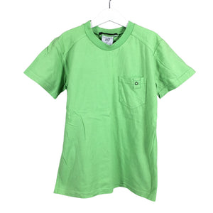 Unisex Draken & Juvelen - T-paita, koko 122 - 128 - Vihreä (1)