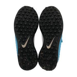 Unisex Nike - Nappulakengät, koko 31 - Sininen (2)