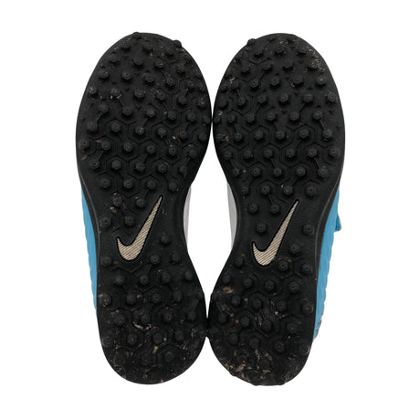 Unisex Nike - Nappulakengät, koko 31 - Sininen (2)