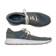 Miesten Adidas - Lenkkarit, koko 43 - Sininen ()