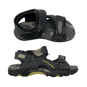 Unisex Ecco - Sandaalit, koko 29 - Musta (1)