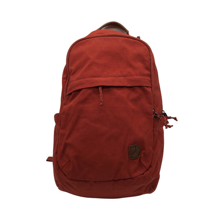Unisex Fjällräven - Reppu, koko Ei kokoa - Punainen ()