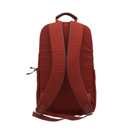 Unisex Fjällräven - Reppu, koko Ei kokoa - Punainen (2)