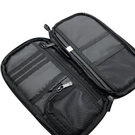 Unisex Samsonite - Toilettilaukku, koko Mini - Musta (2)