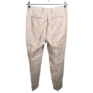 Miesten These Glory Days - Kangashousut, koko S - Beige (2)