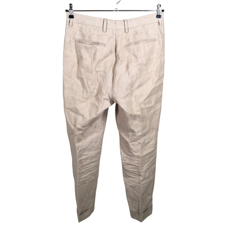 Miesten These Glory Days - Kangashousut, koko S - Beige (2)