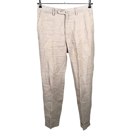 Miesten These Glory Days - Kangashousut, koko S - Beige ()