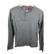 Unisex Okaïdi - Trikoopaita, koko 158 - 164 - Harmaa ()