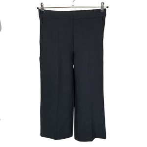 Naisten Marimekko - Kangashousut, koko 36 - Musta (1)