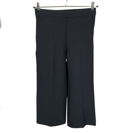 Naisten Marimekko - Kangashousut, koko 36 - Musta ()